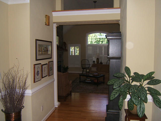 133 Piper Glenn Blue Ridge, VA 24064 - Photo 8 of 73 Foyer
