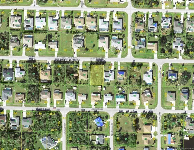 $32,000 | 18103 Lake Worth Boulevard, Port Charlotte, FL 33948