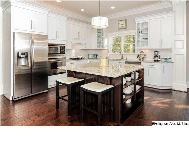 1124 Hardwood Cove Road Birmingham, AL 35242 - Photo 10 of 32