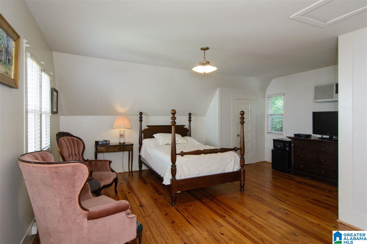 736 Linwood Road Birmingham, AL 35222 - Photo 35 of 37
