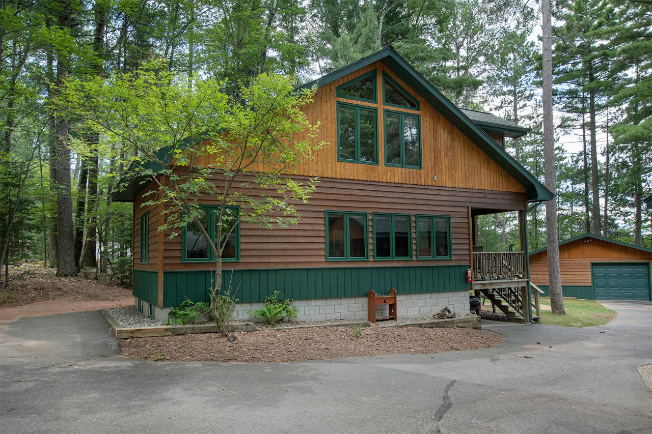 1865 Meta Lake Road Eagle River, WI 54521 - Photo 13 of 22 Gallery Image 13