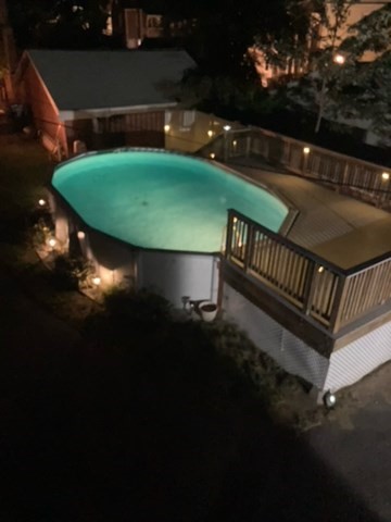 7 Willow Street Holyoke, MA 01040 - Photo 33 of 33 a view of outdoor sitting area and entertaining space