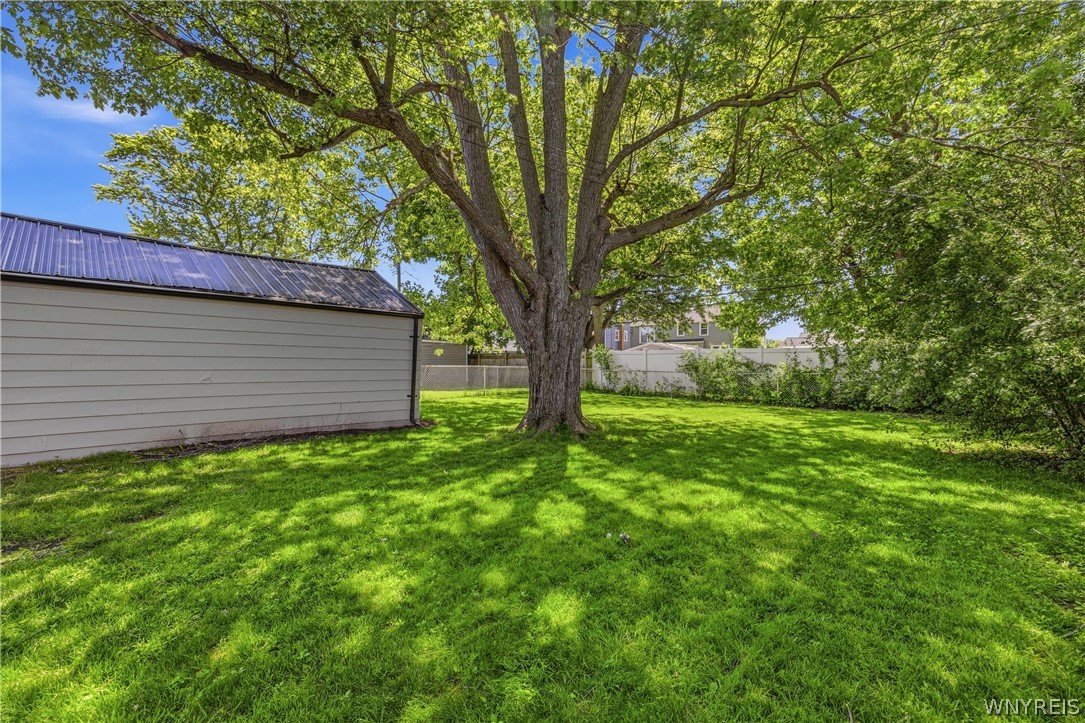 298 Lowell Road Tonawanda, NY 14217 - Photo 26 of 28
