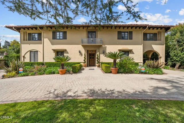 $7,998,000 | 795 Holladay Road, Pasadena, CA 91106