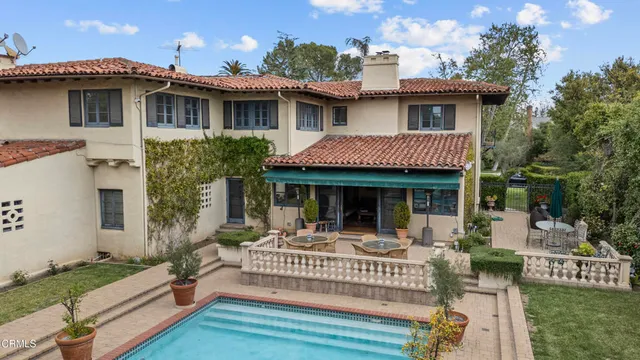 $7,998,000 | 795 Holladay Road, Pasadena, CA 91106