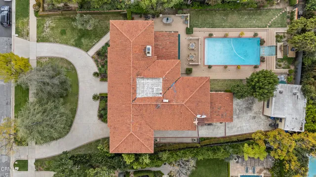 $7,998,000 | 795 Holladay Road, Pasadena, CA 91106