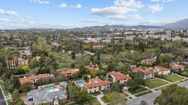 $7,998,000 | 795 Holladay Road, Pasadena, CA 91106
