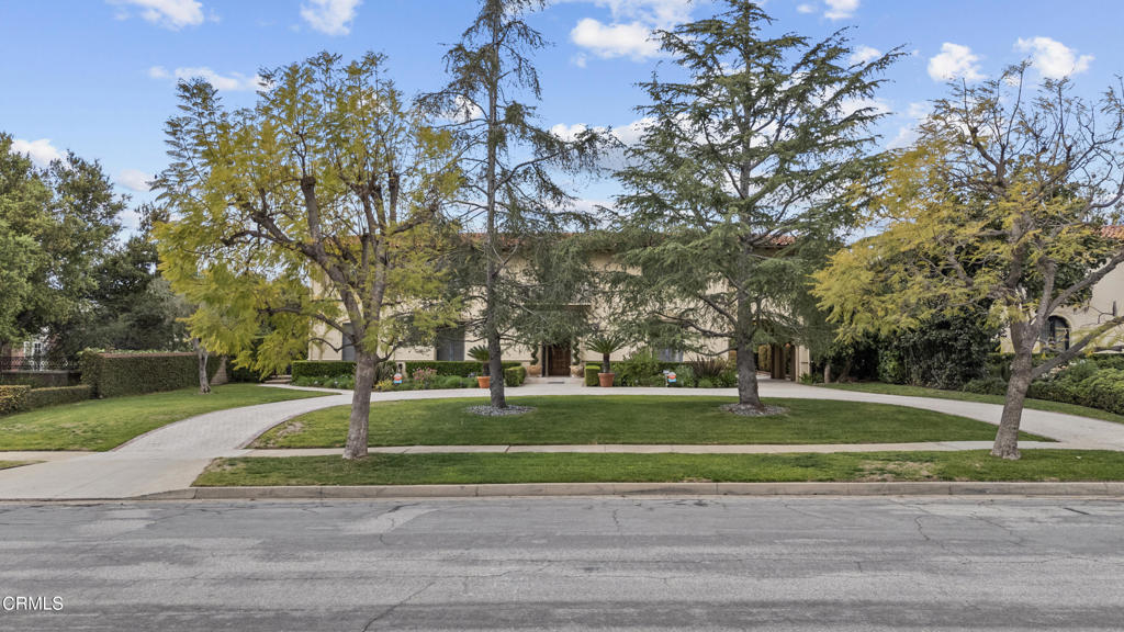 795 Holladay Road Pasadena, CA 91106 - Photo 16 of 16 51