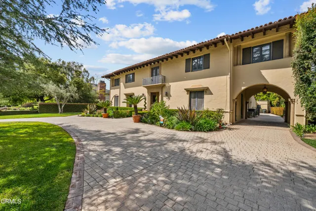 $7,998,000 | 795 Holladay Road, Pasadena, CA 91106