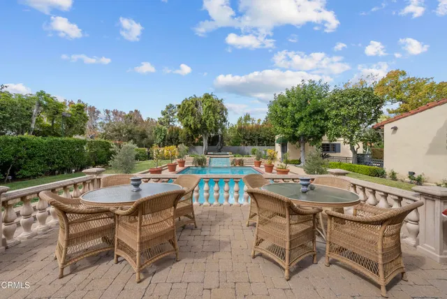 $7,998,000 | 795 Holladay Road, Pasadena, CA 91106