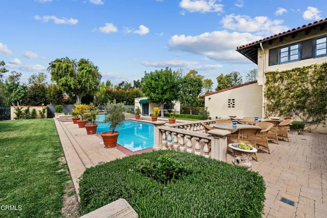 $7,998,000 | 795 Holladay Road, Pasadena, CA 91106