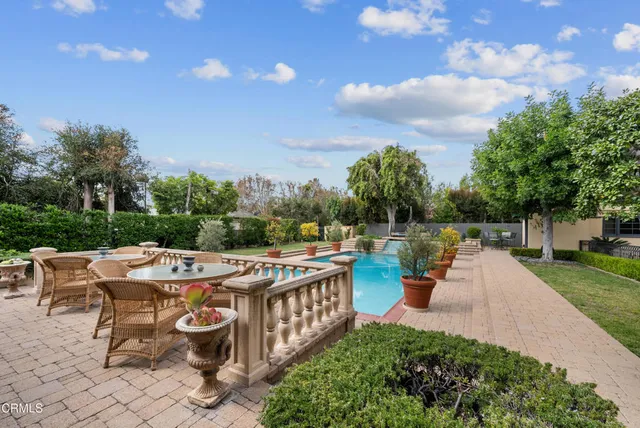 $7,998,000 | 795 Holladay Road, Pasadena, CA 91106