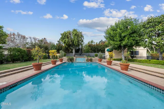 $7,998,000 | 795 Holladay Road, Pasadena, CA 91106
