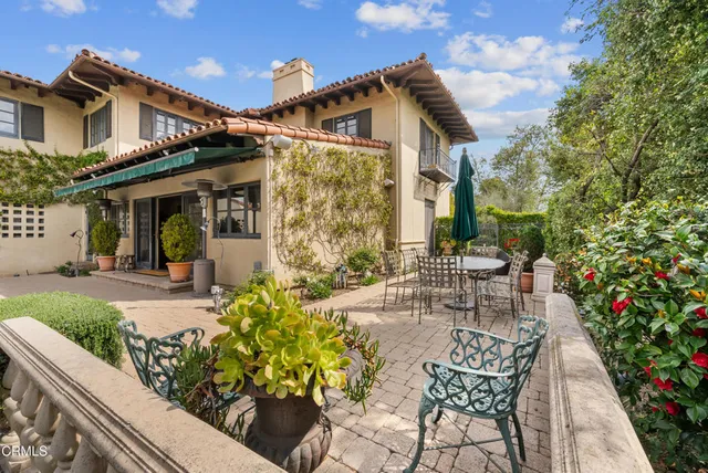 $7,998,000 | 795 Holladay Road, Pasadena, CA 91106