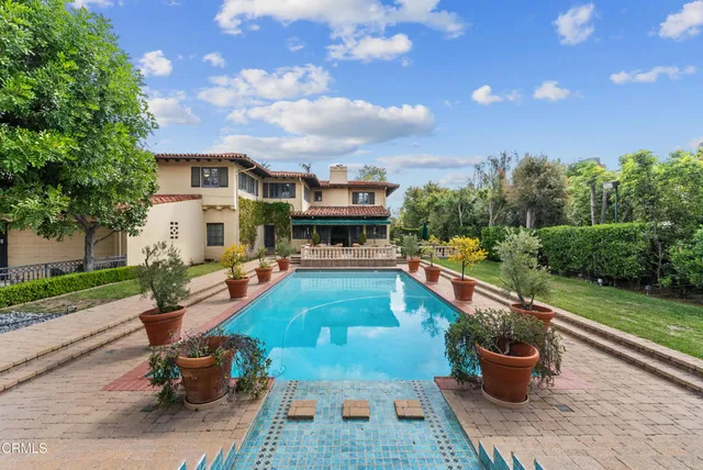 $7,998,000 | 795 Holladay Road, Pasadena, CA 91106