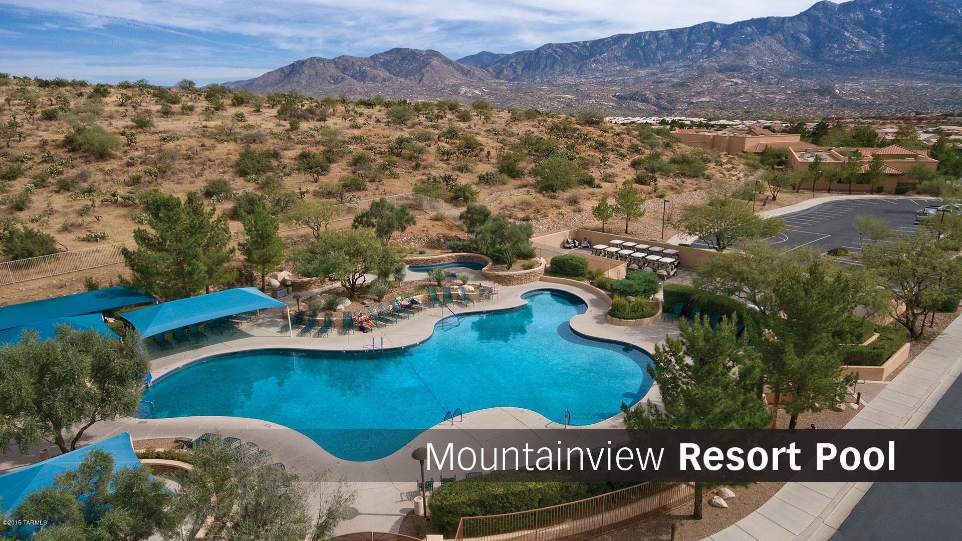61834 East Border Rock Road Tucson, AZ 85739 - Photo 6 of 19