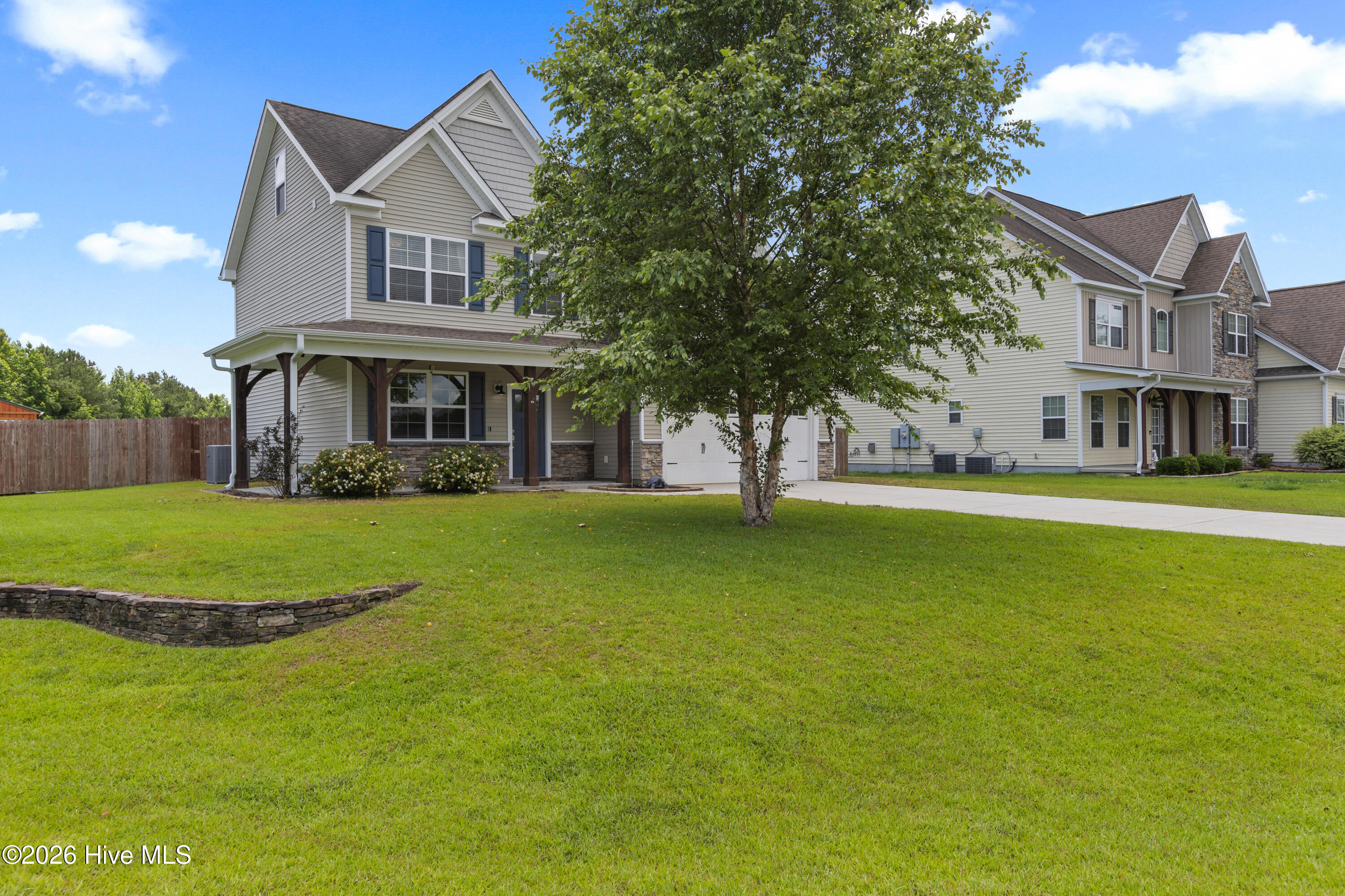 199 River Winding Road Jacksonville, NC 28540 - Photo 3 of 37 03