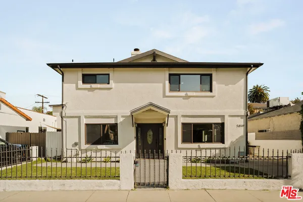 $6,995 | 5819 Ernest Avenue, Los Angeles, CA 90034