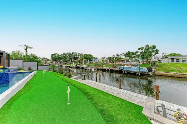 a outdoor living space with furniture and garden view