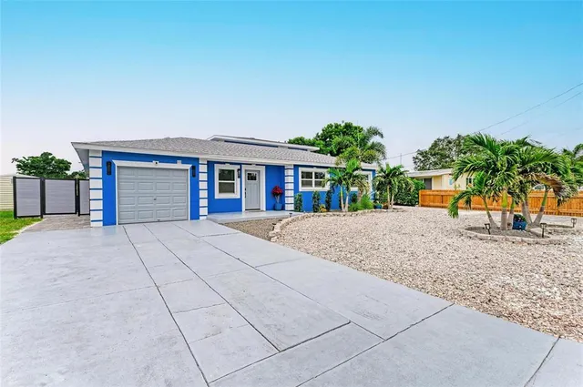 $1,449,000 | 310 Bryn Mawr Island, Bradenton, FL 34207