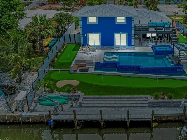 $1,449,000 | 310 Bryn Mawr Island, Bradenton, FL 34207