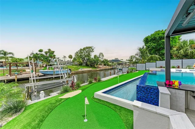 $1,449,000 | 310 Bryn Mawr Island, Bradenton, FL 34207