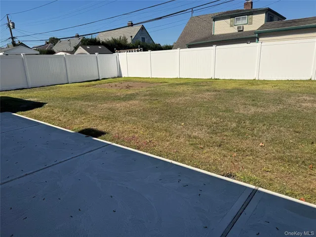 a view of a air conditioner