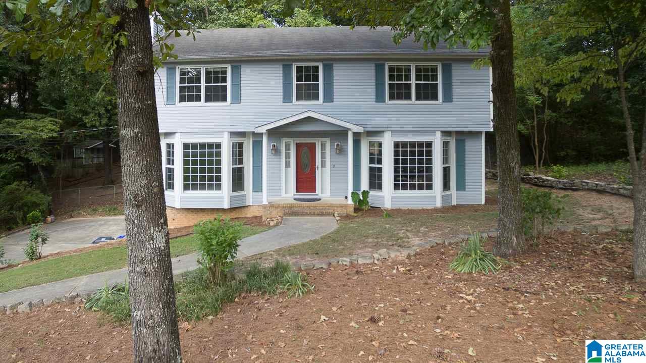 1339 Sequoia Trail Alabaster, AL 35007 - Photo 6 of 39
