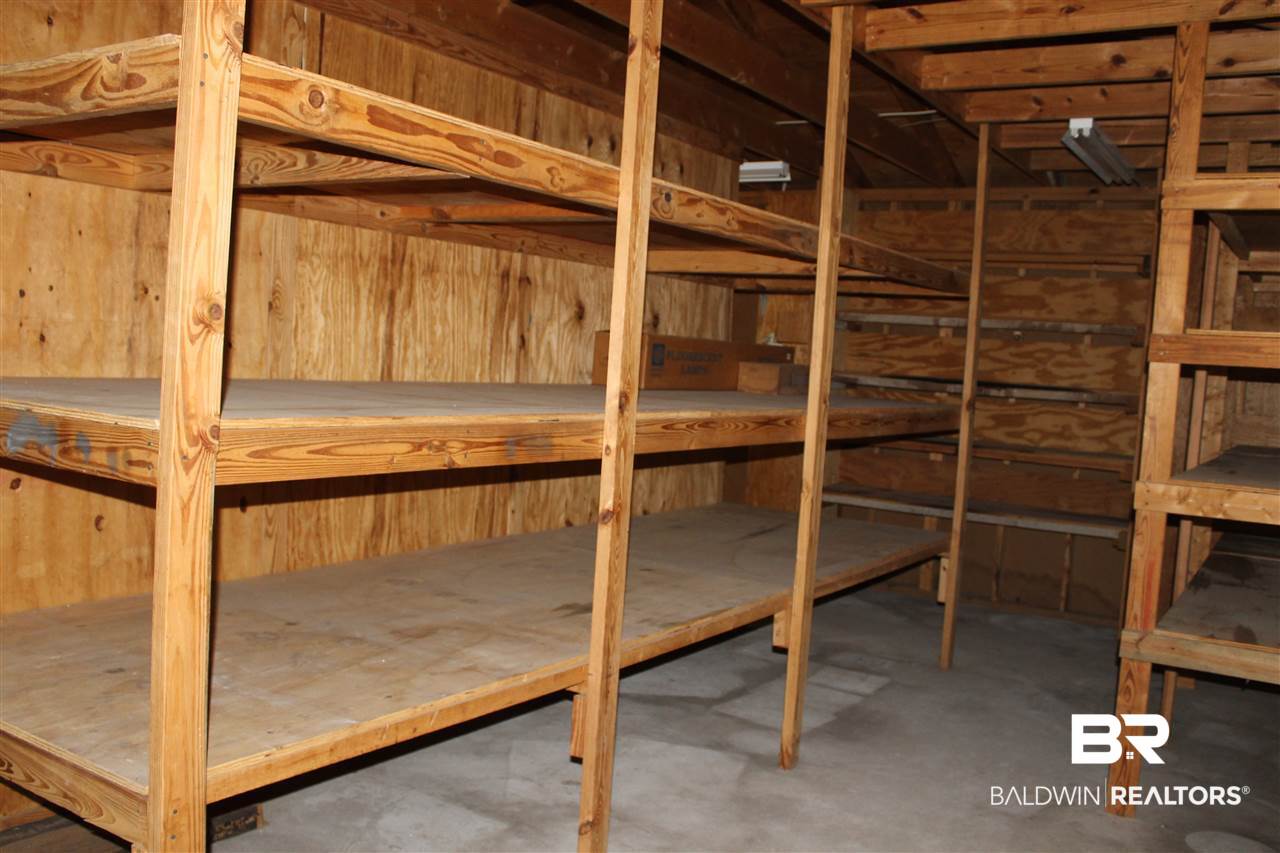 1701 Dawes Road Mobile, AL 36695 - Photo 17 of 21 Workshop