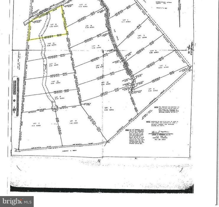 0 French Creek Road Everett, PA 15537 - Photo 2 of 2