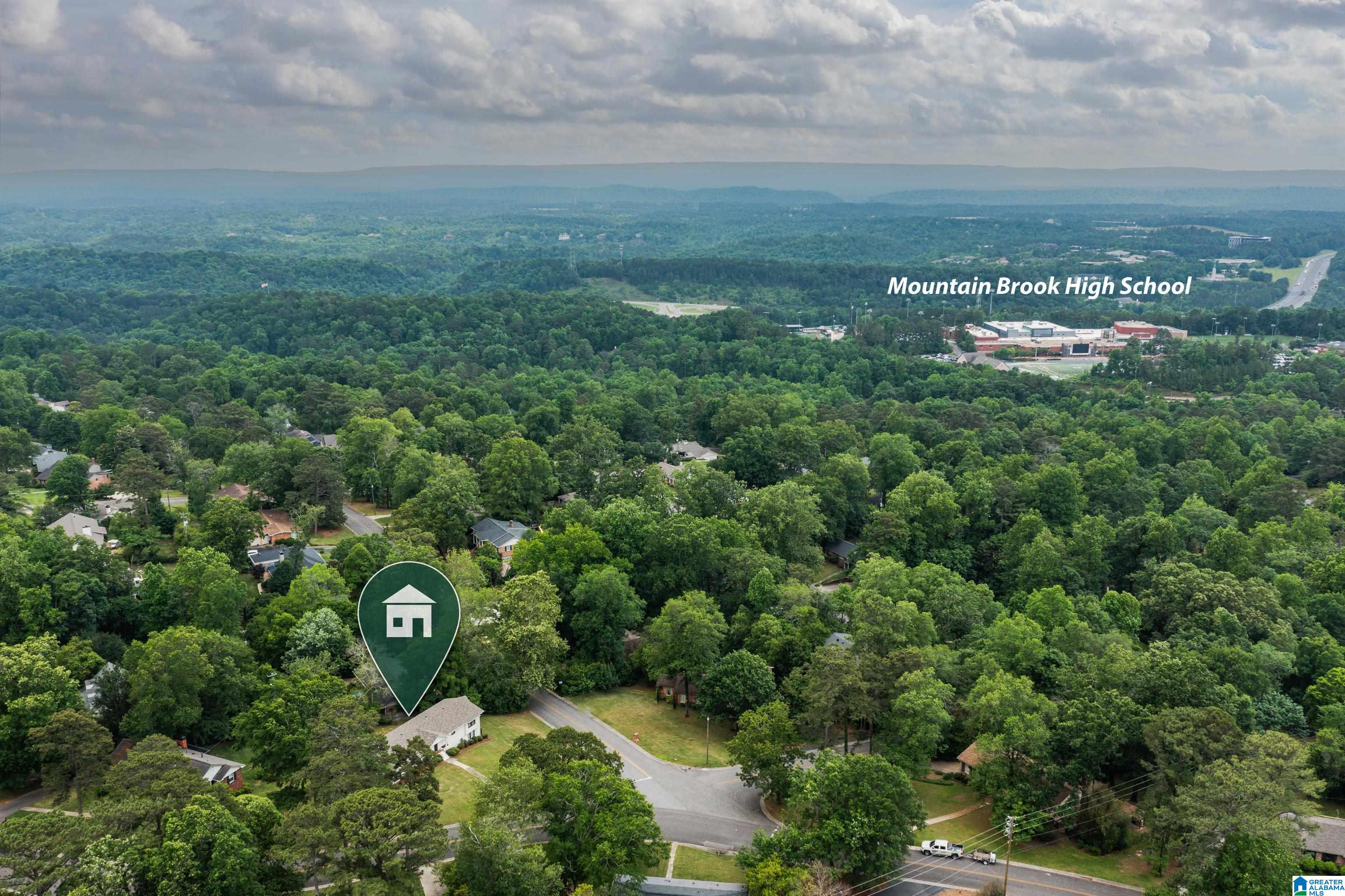 3621 Spring Valley Road Birmingham, AL 35223 - Photo 71 of 71