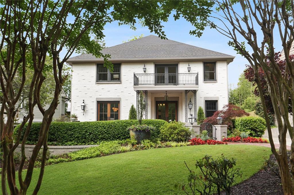 Midtown Luxury Living