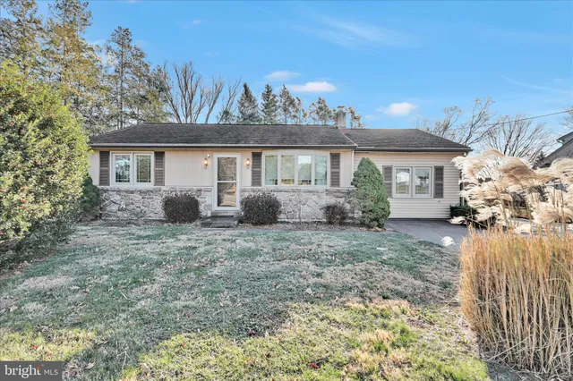 $350,000 | 848 South Keim Street, Pottstown, PA 19465