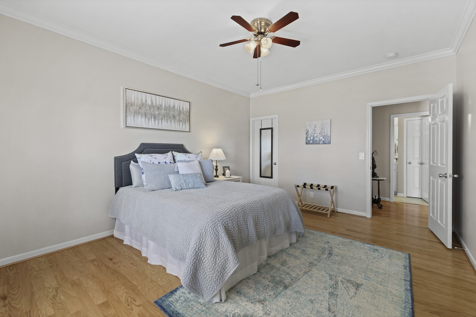 601 Sycamore Ridge Circle Nashville, TN 37214 - Photo 11 of 37 Gallery Image 11