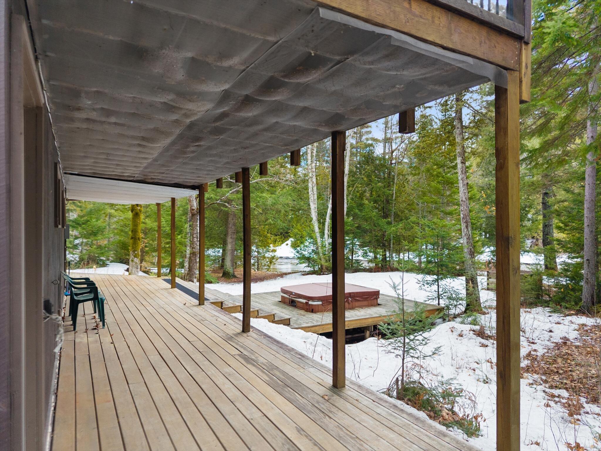 1030 Poplar Stream Road Kingfield, ME 04947 - Photo 65 of 82