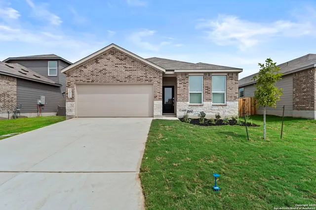 $344,990 | 31916 Ambrose Street, Bulverde, TX 78163