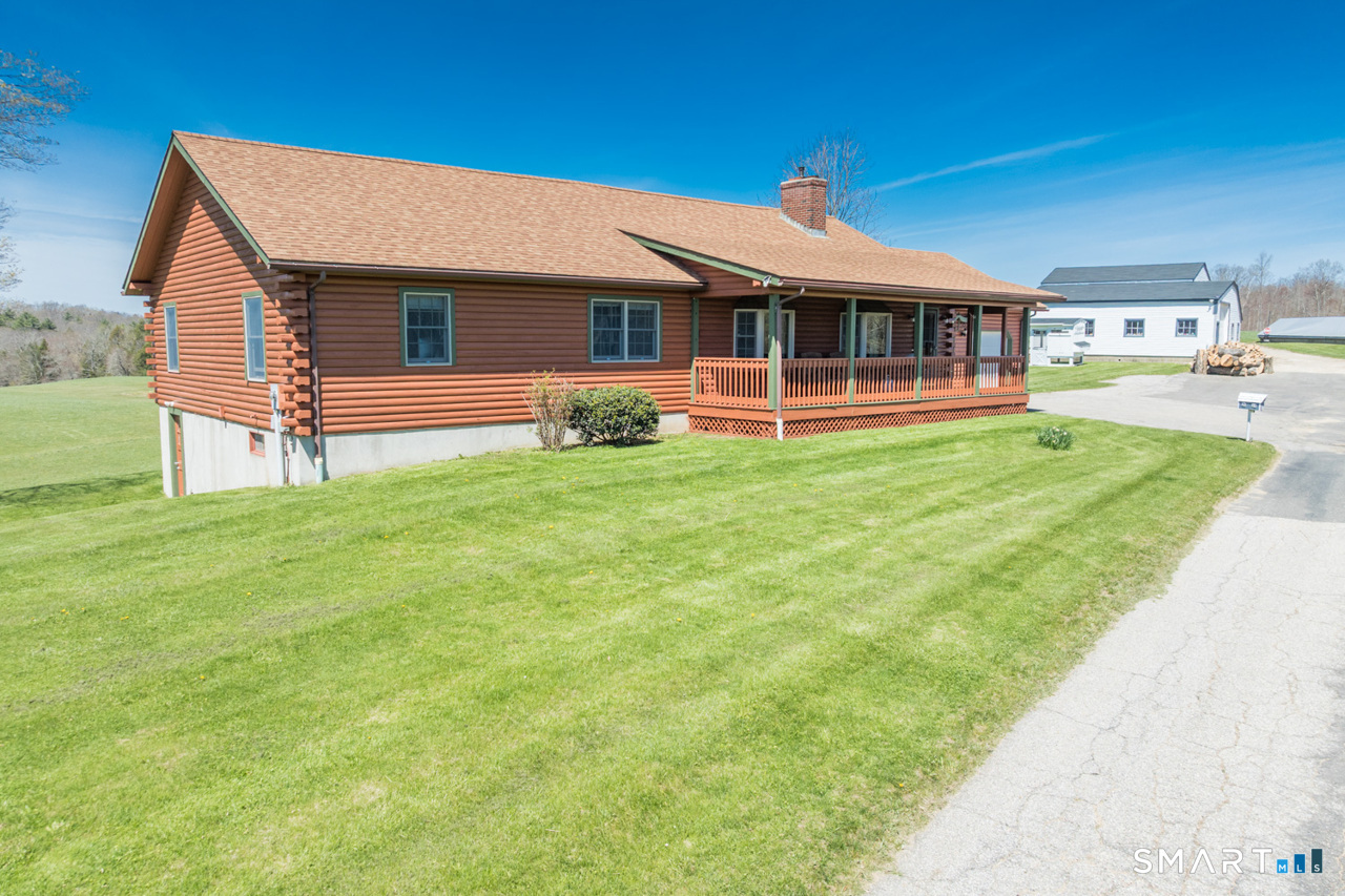 60 Dunay Road Stafford, CT 06076 - Photo 13 of 38