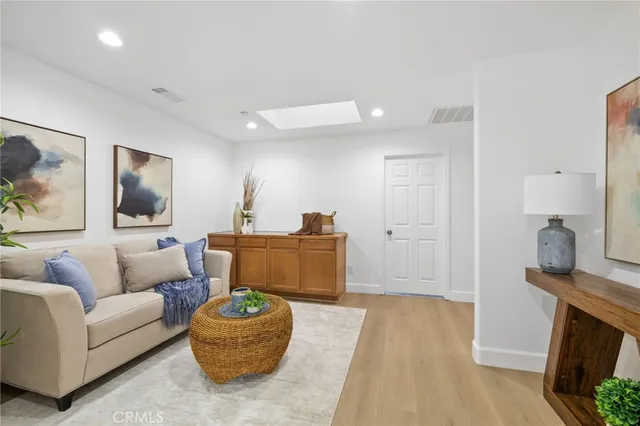 $768,000 | 841 South Greenwood Avenue, Unit D, Montebello, CA 90640