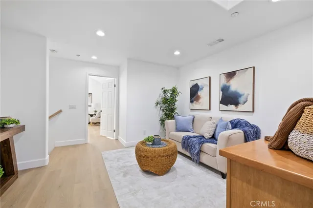 $768,000 | 841 South Greenwood Avenue, Unit D, Montebello, CA 90640