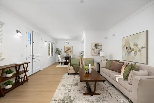 $768,000 | 841 South Greenwood Avenue, Unit D, Montebello, CA 90640