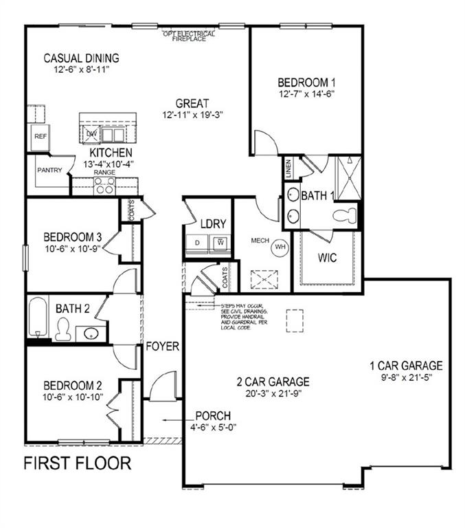 17806 South Green Road Gardner, KS 66030 - Photo 7 of 60 Gallery Image 7