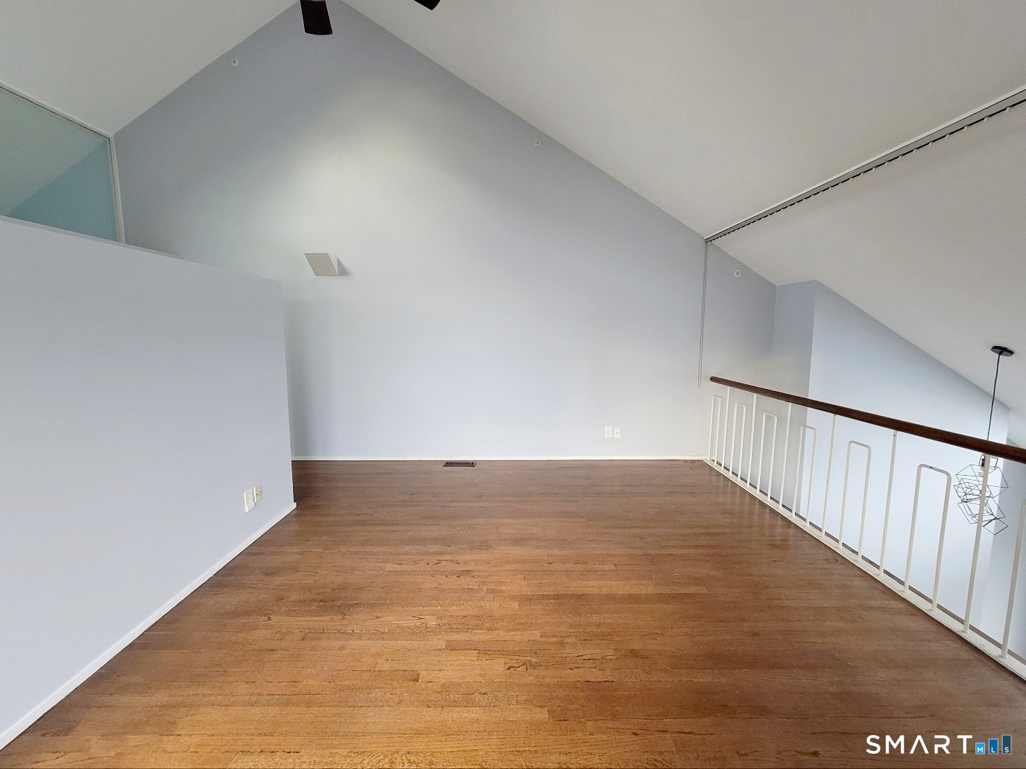 2 Front Street, Unit 2J New Haven, CT 06513 - Photo 7 of 15 a view of an empty room