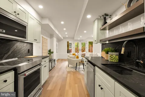 $2,950,000 | 1810 Lamont Street Northwest, Washington, DC 20010