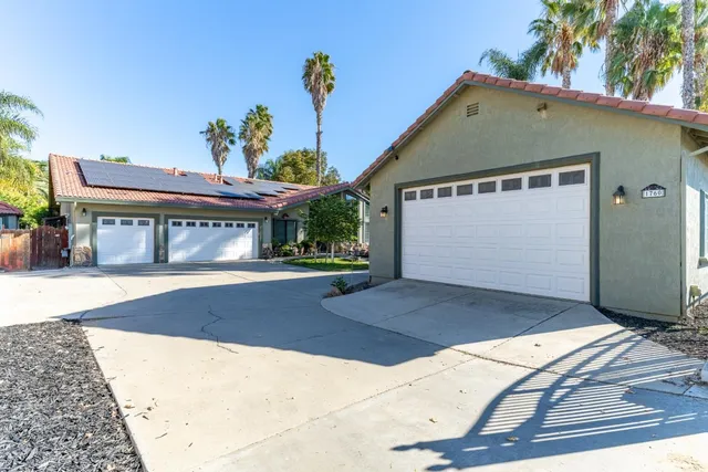 $979,999 | 1760 South MacArthur Drive, Tracy, CA 95304