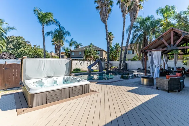 $979,999 | 1760 South MacArthur Drive, Tracy, CA 95304