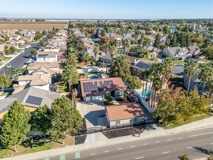 $979,999 | 1760 South MacArthur Drive, Tracy, CA 95304
