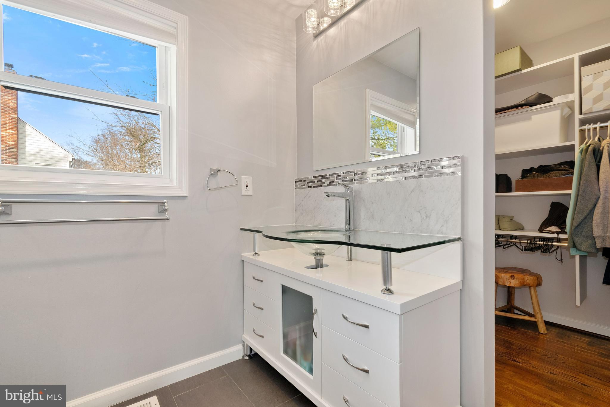 11600 Coldstream Drive Potomac, MD 20854 - Photo 21 of 25 a utility room with closet dryer and washer
