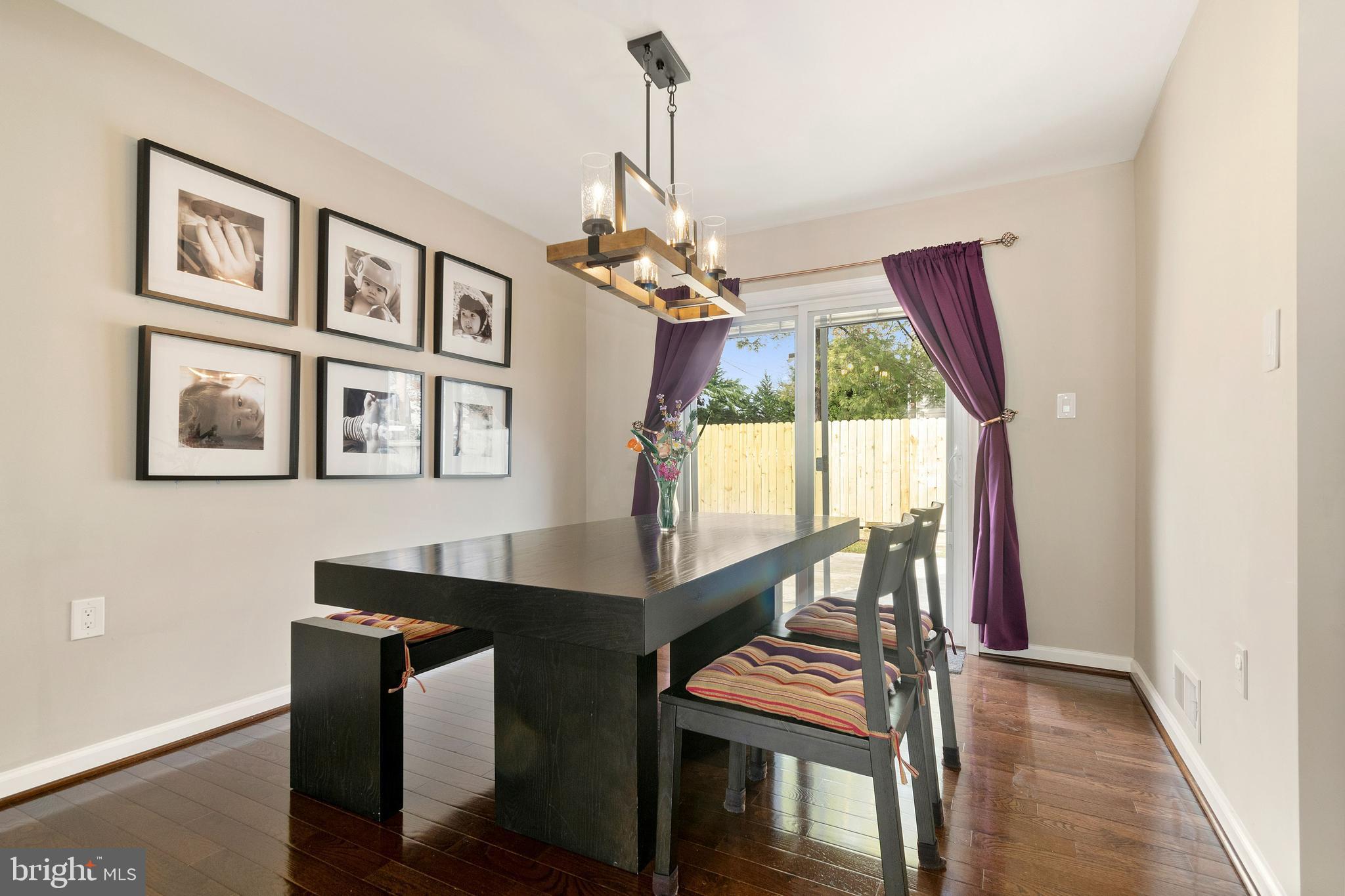 11600 Coldstream Drive Potomac, MD 20854 - Photo 7 of 25 a view of a livingroom with furniture window and wooden floor