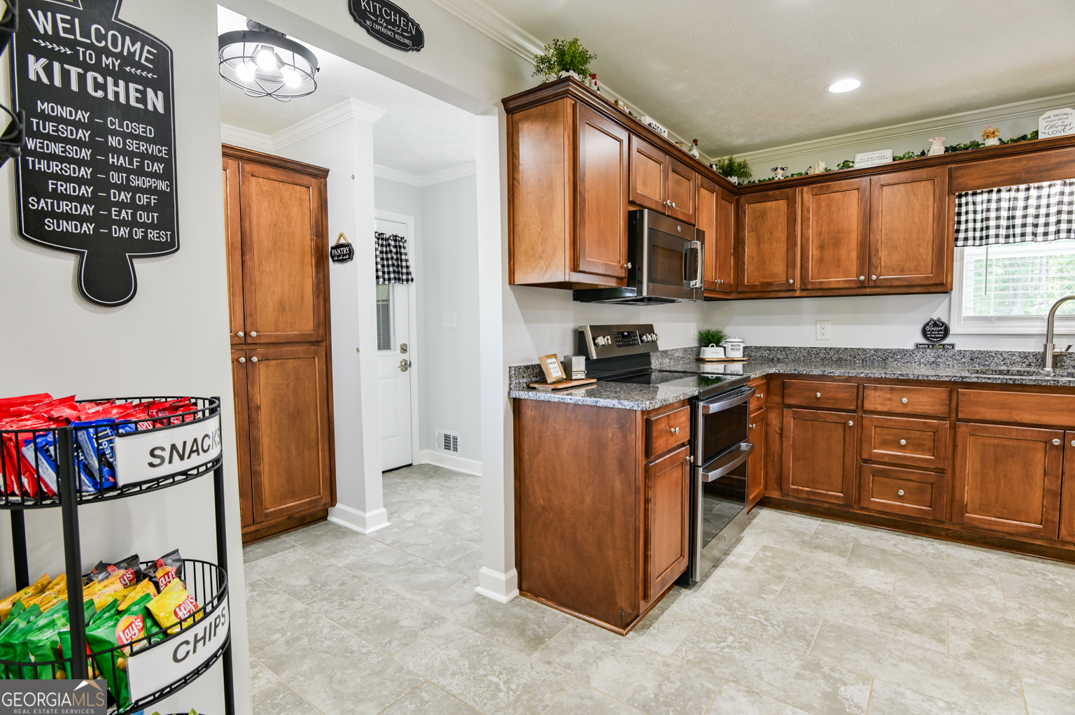 1621 Dixie Road Covington, GA 30014 - Photo 14 of 67