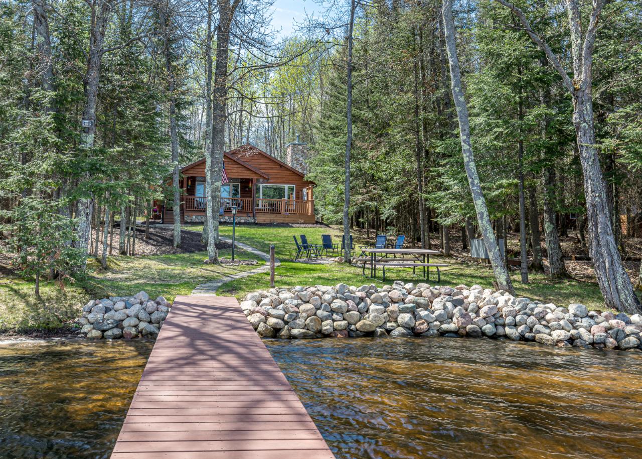 2041 Musky Road Eagle River, WI 54521 - Photo 24 of 33 Gallery Image 24